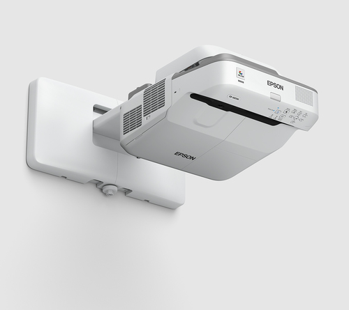 Epson proyector ultra corta distancia EB-685W