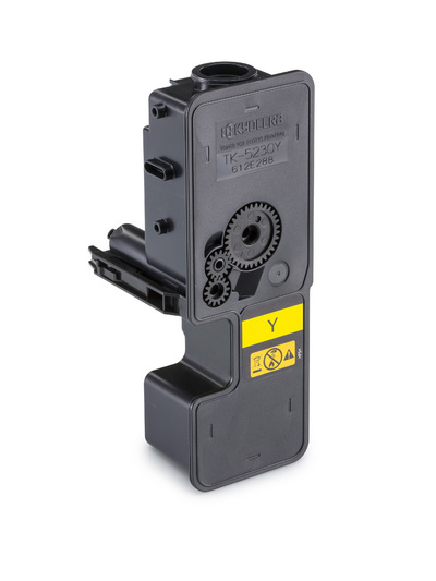 KYOCERA MITA TK-5230Y Toner amarillo M5521cdw, P5021cdn/cdw 2200pag