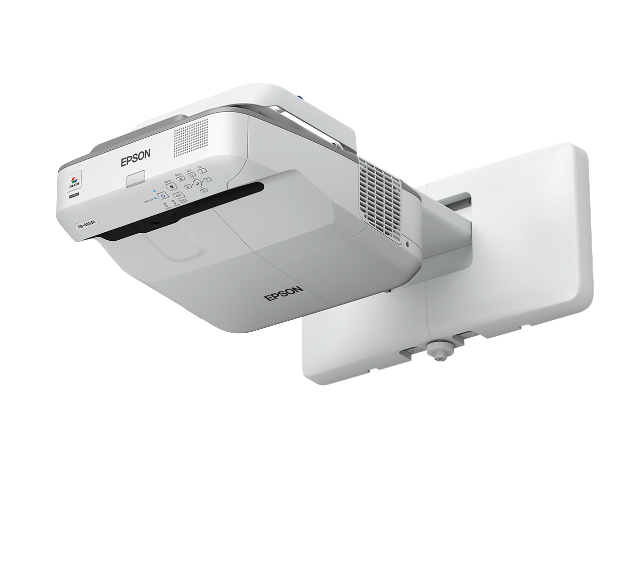 Epson proyector ultra corta distancia EB-685Wi