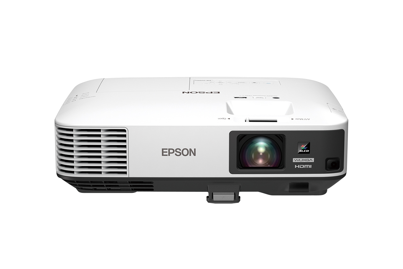 EPSON PROYECTOR EB-2250U