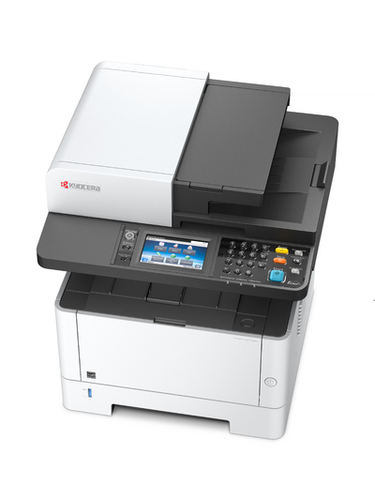 KYOCERA Multifuncion Laser Monocromo ECOSYS M2735dw (tasa Weee incluida)
