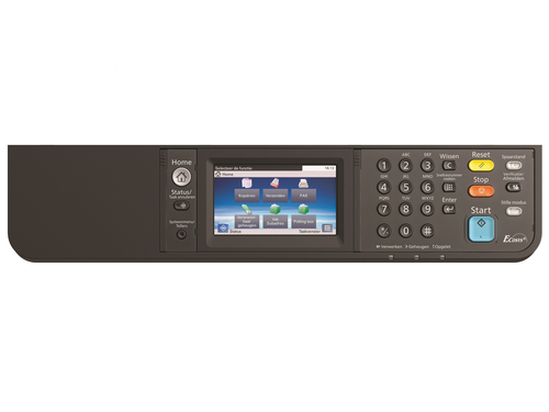 KYOCERA Multifuncion Laser Monocromo ECOSYS M2735dw (tasa Weee incluida)