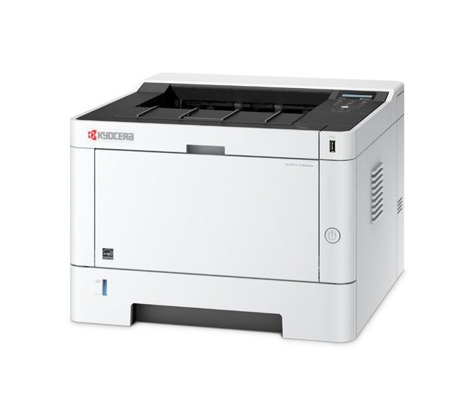 KYOCERA Impresora Laser Monocromo ECOSYS P2040dn (Tasa Weee incluida)