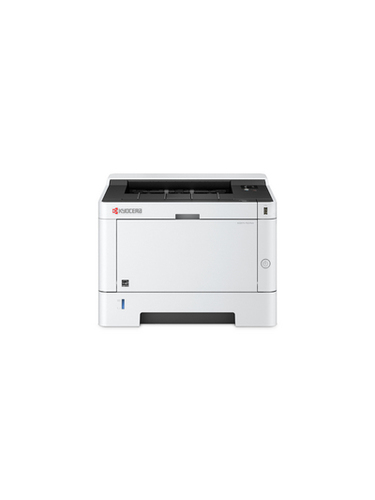 KYOCERA Impresora Laser Monocromo ECOSYS P2235dn (Tasa Weee incluida)
