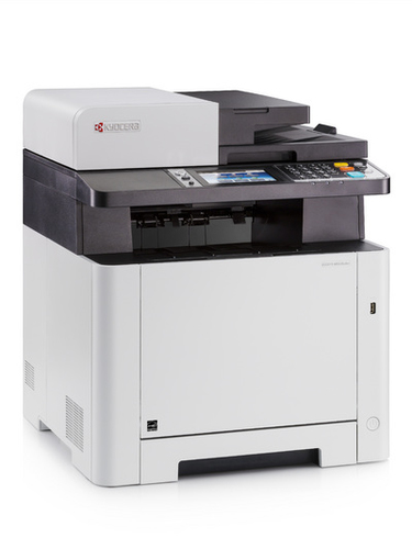 KYOCERA Multifuncion Laser Color ECOSYS M5526cdn (Tasa Weee incluida)