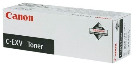 Canon cartucho de toner negro (4792B002, CEXV39)
