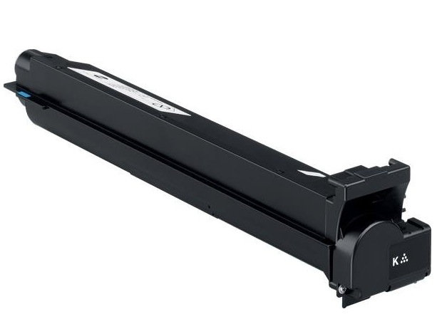 KONICA MINOLTA Unidad De Revelador DV311K Negro /A0XV03D