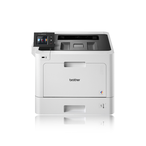 BROTHER Impresora Laser Color HLL8360CDW