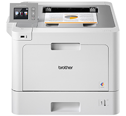 BROTHER Impresora Laser Color HLL9310CDW