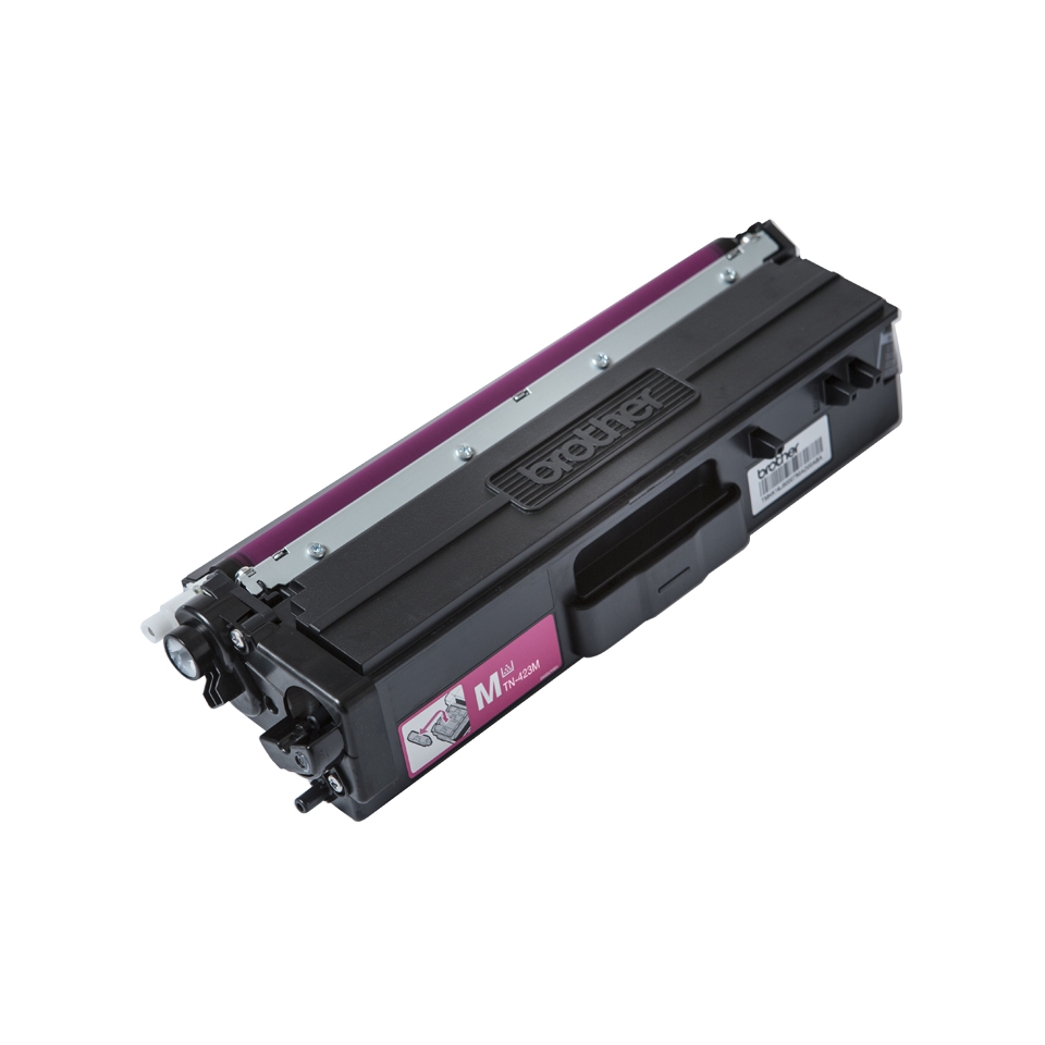 BROTHER Toner Magenta TN423M