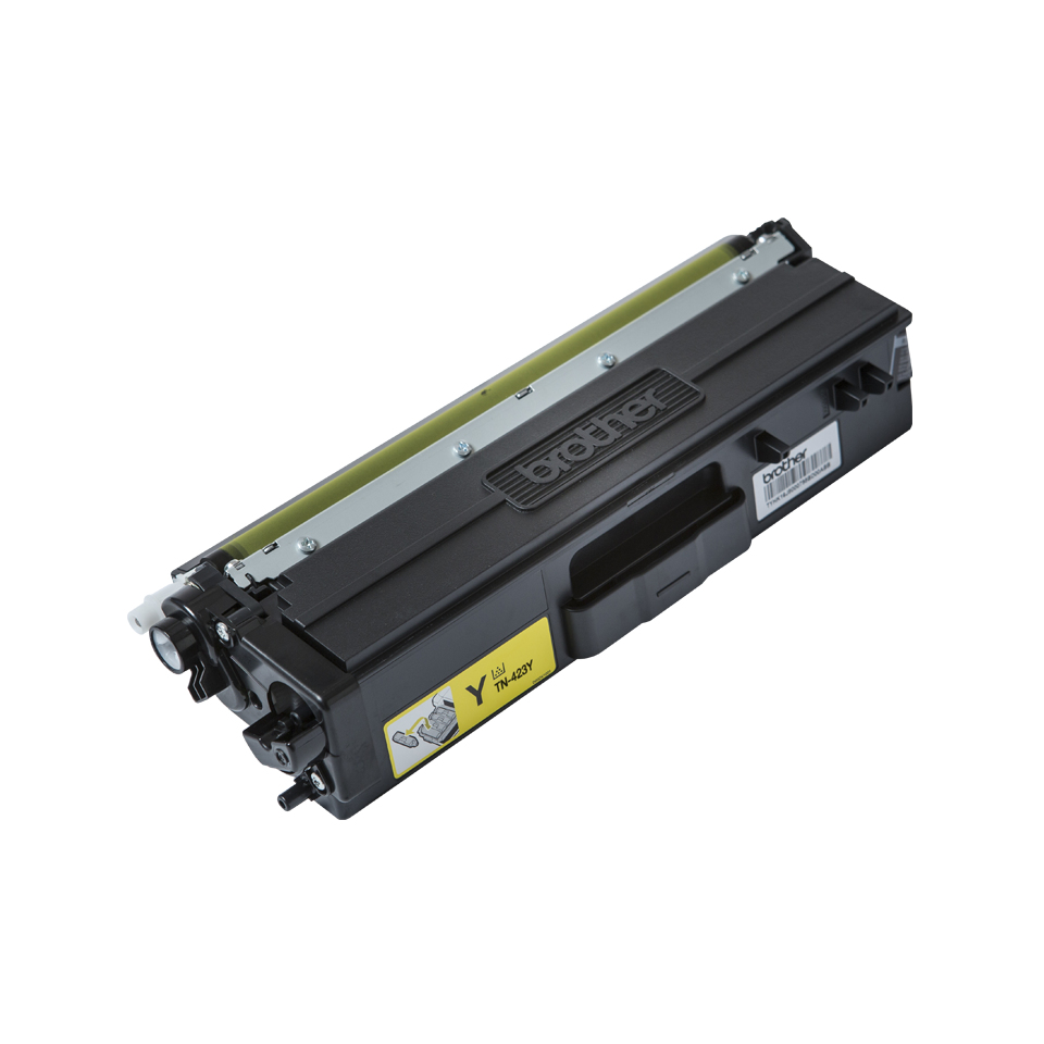 BROTHER Toner Amarillo Toner Amarillo TN423Y