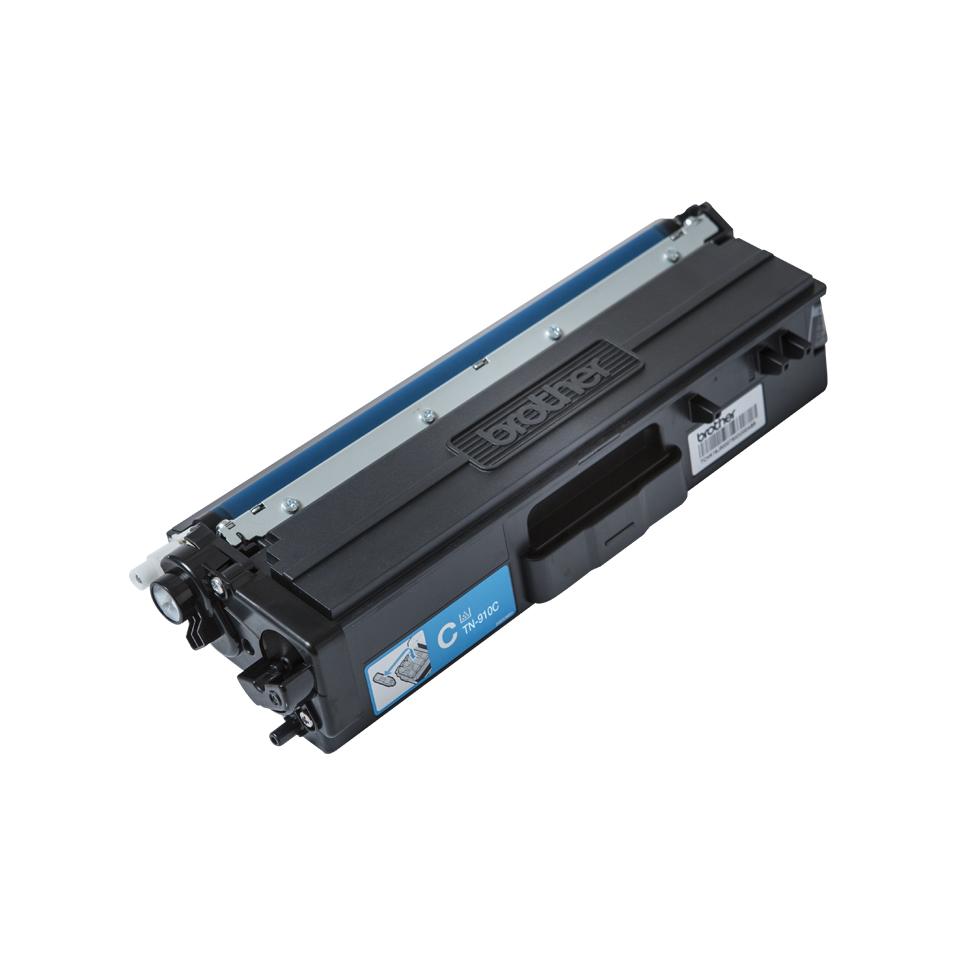 BROTHER Toner cian MFC-L9570CDW TN910C