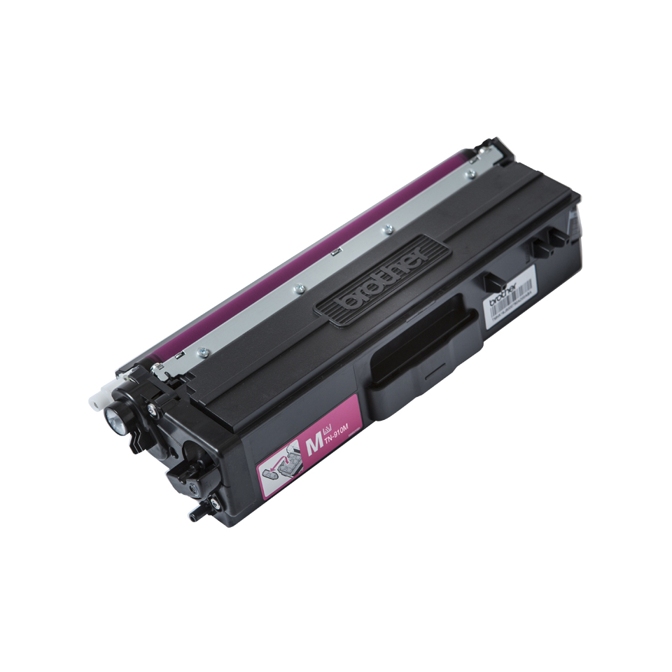 BROTHER Toner Magenta MFC-L9570CDW TN910M