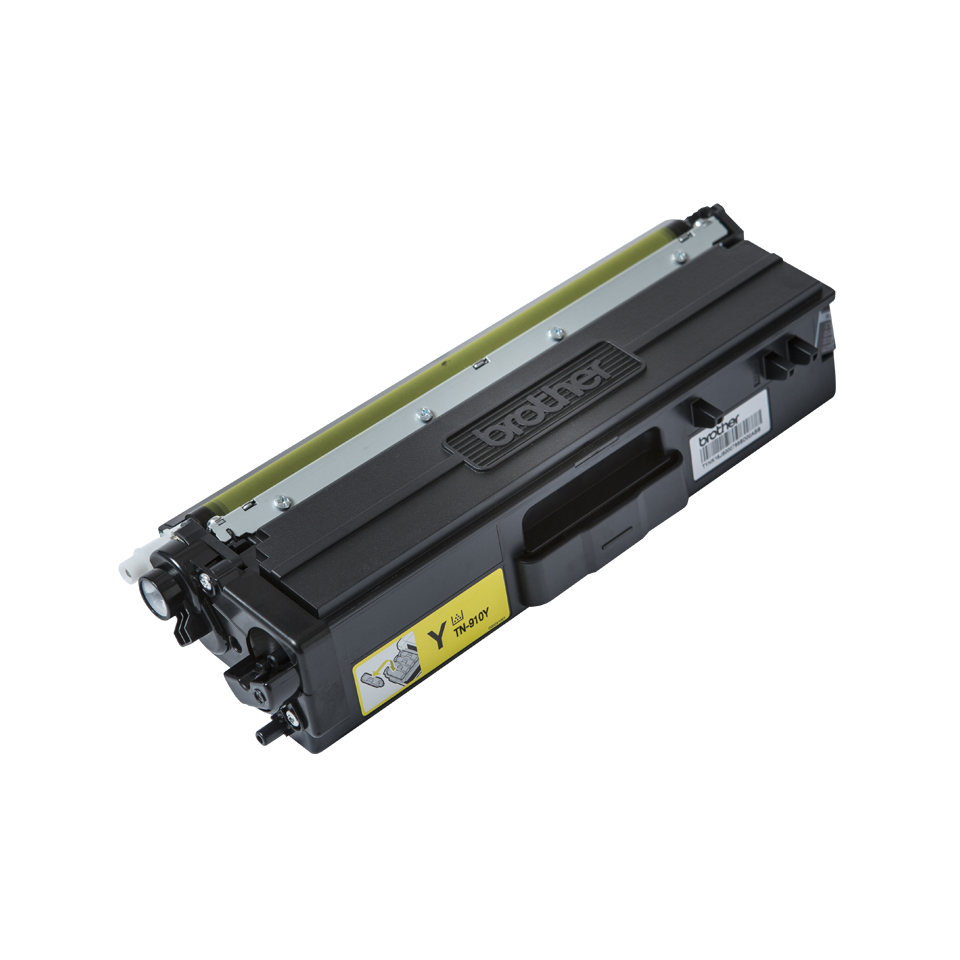 BROTHER Toner Amarillo MFC-L9570CDW TN910Y