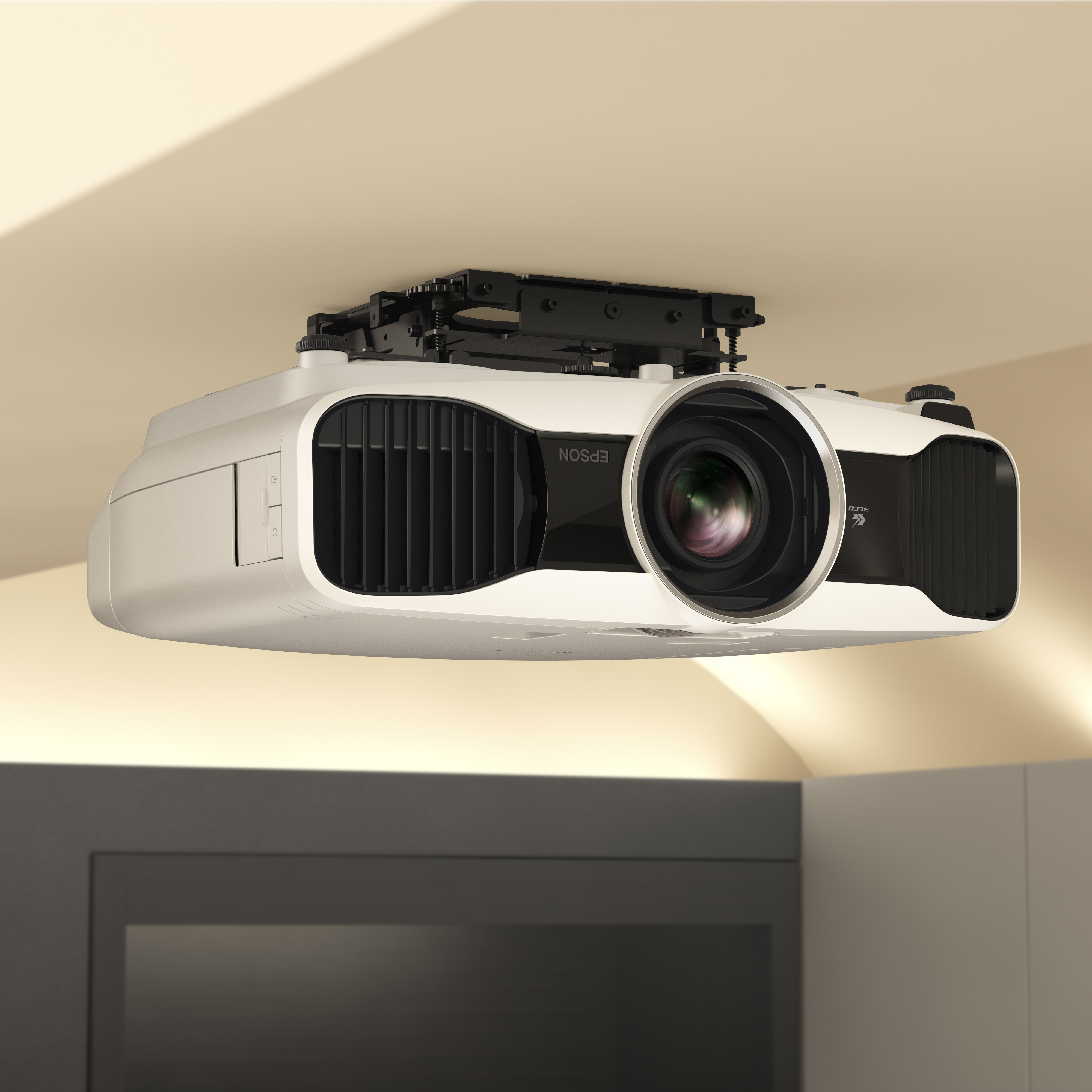 EPSON Soporte para techo (Perfil Bajo) - ELPMB30