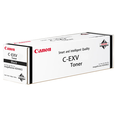 CANON CEXV47 Toner Negro
