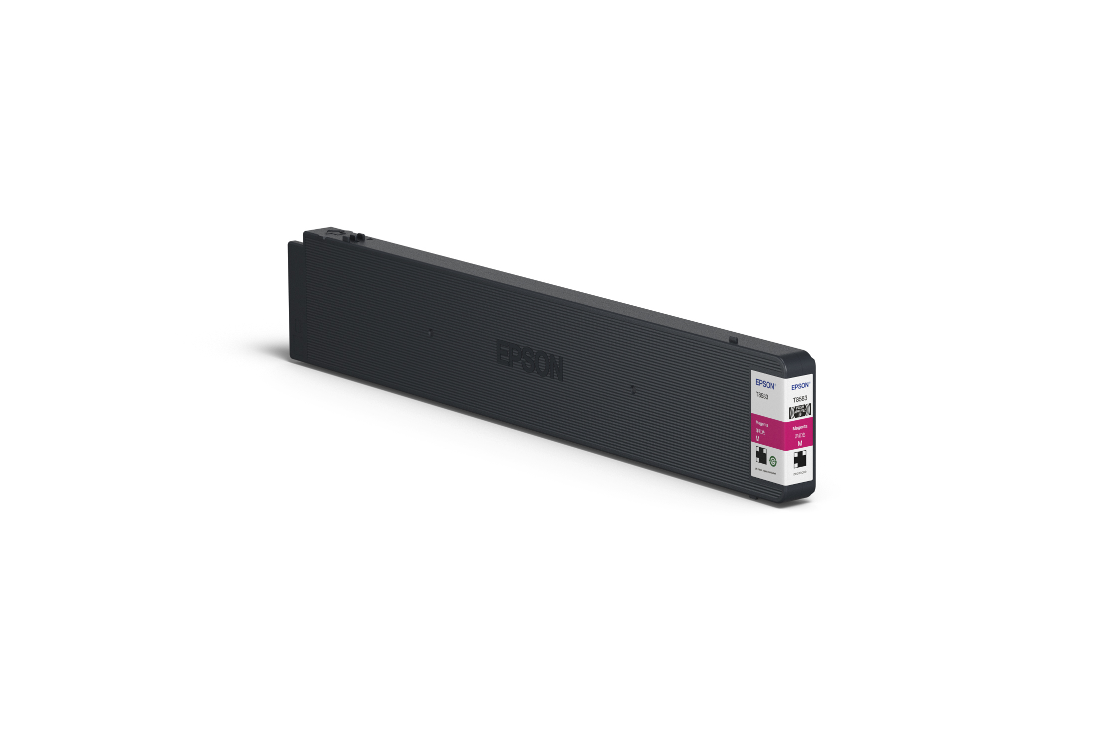 EPSON WorkForce Enterprise WF-C20590 Magenta Ink