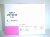 RICOH Toner AFICIO AP-3800 MAGENTA (TYPE 105)