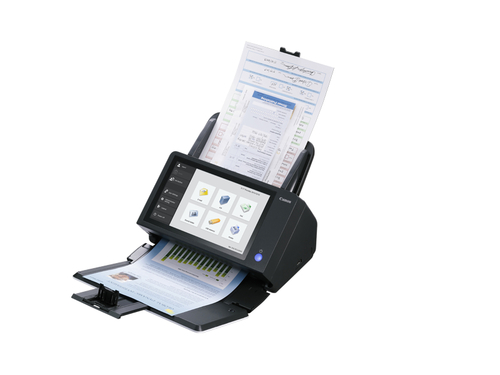 CANON ScanFront 400