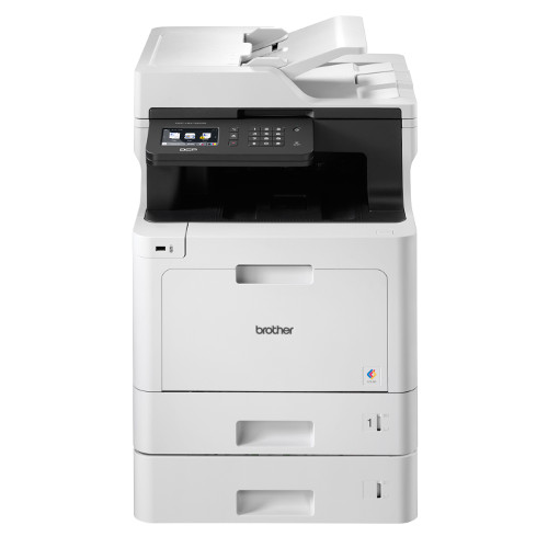 BROTHER Multifuncion Laser Color DCP-L8410CDWLT (DCP-L8410CDW + LT330CL)