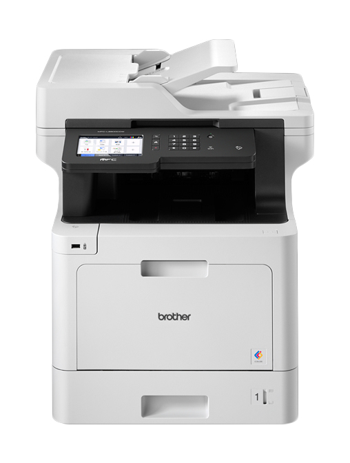BROTHER Multifuncion Laser Color MFC-L8900CDWLT