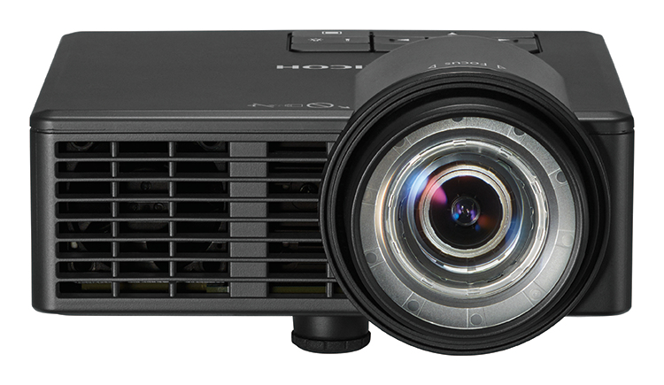 RICOH VIDEOPROYECTOR Kaus PJ WXC1110