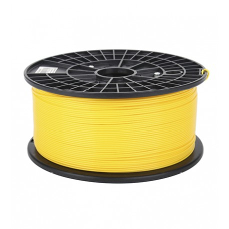 COLIDO 3D-GOLD Filamento ABS 1.75mm 1 Kg Amarillo