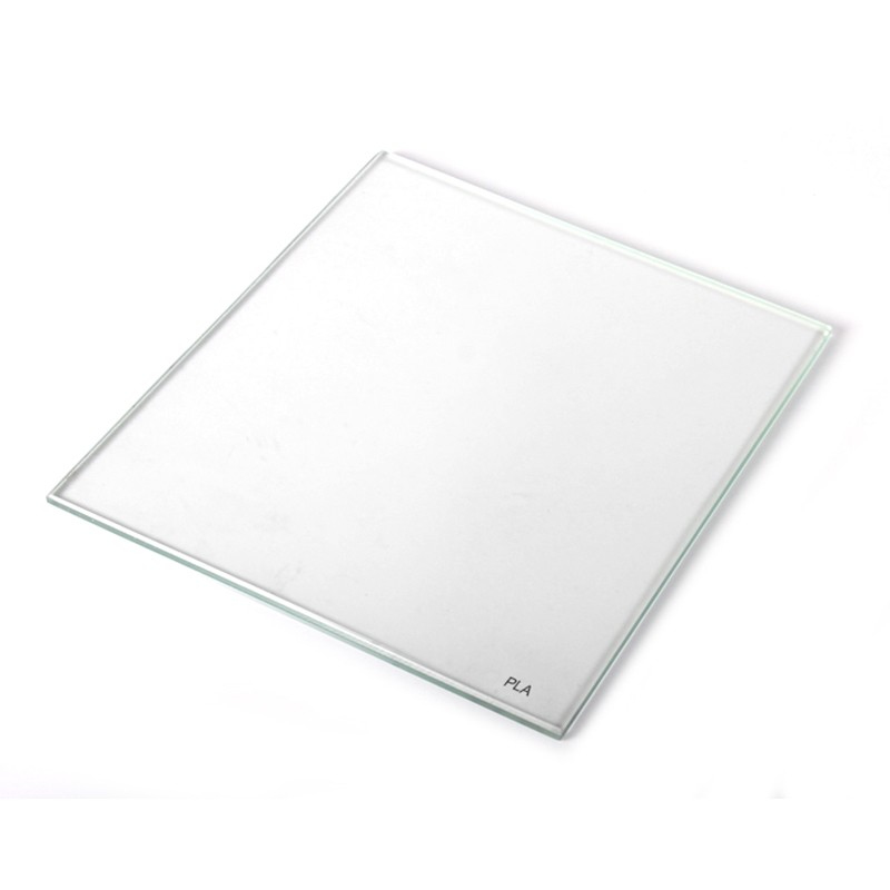 COLIDO 3D-Plataforma cristal PLA para Colido X3045