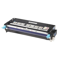 DELL Toner 3110cn 3115cn HC Cian (XG722) (PF029)
