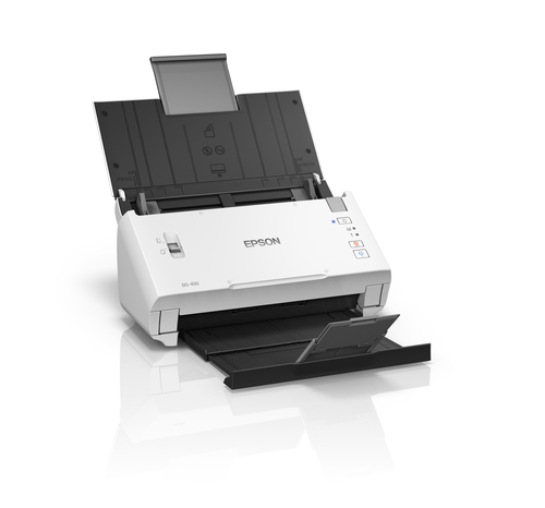 EPSON Escaner documental WorkForce DS-410