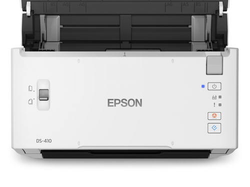 EPSON Escaner documental WorkForce DS-410