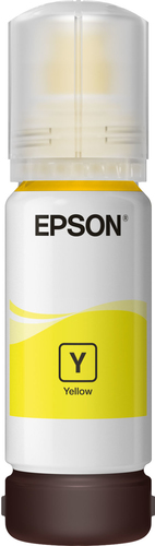 EPSON 102 EcoTank Yellow Ink Bottle ET-2700/ ET-2750/ET-3700 /ET-3750 /ET4750