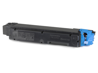 KYOCERA CARTUCHO DE TÓNER CIAN (1T02VMCNL0, TK-5305C)