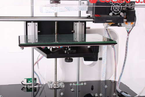 COLIDO Impresora 3D 3.0 + dibuprint BASIC