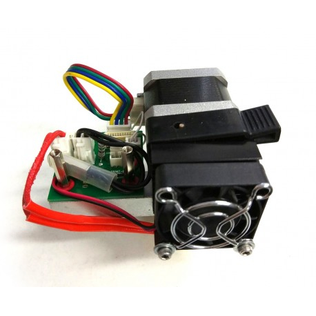 COLIDO 3D-Juego extrusor 3.0 wifi/ X3045/ M2020 Nueva version Cable Plano