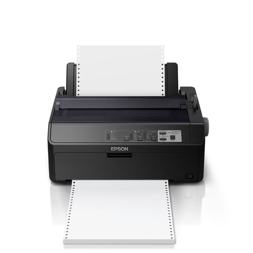 EPSON Impresora Matricial FX-890II