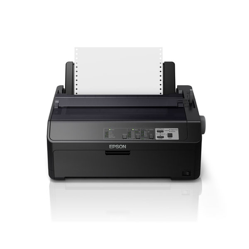 EPSON Impresora Matricial FX-890IIN