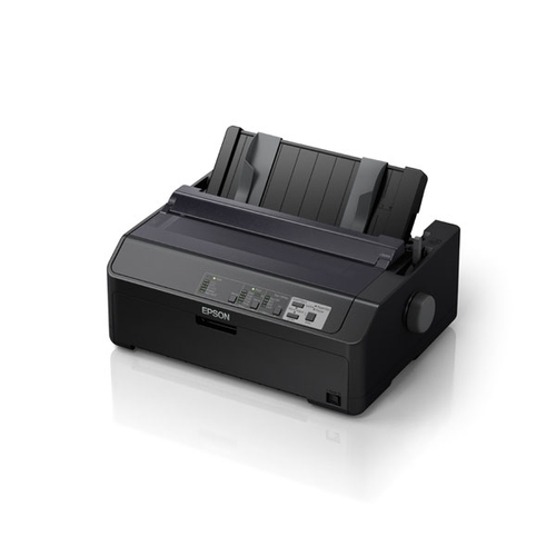EPSON Impresora Matricial FX-890IIN