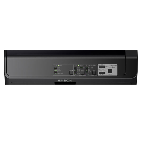 EPSON Impresora Matricial FX-890IIN