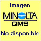 KONICA MINOLTA Kit De Toner standard capacity TN-616K negro