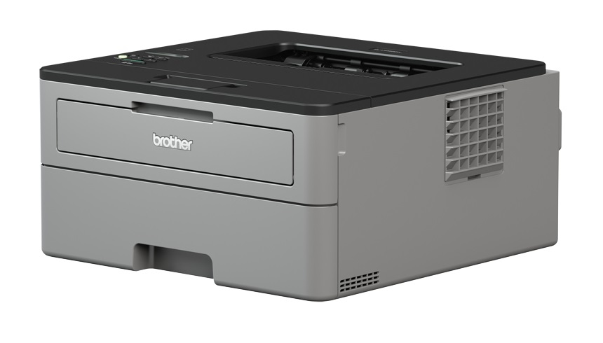 BROTHER Impresora Laser Monocromo HL-L2350DW DUPLEX WIFI (DESCATALOGADA)