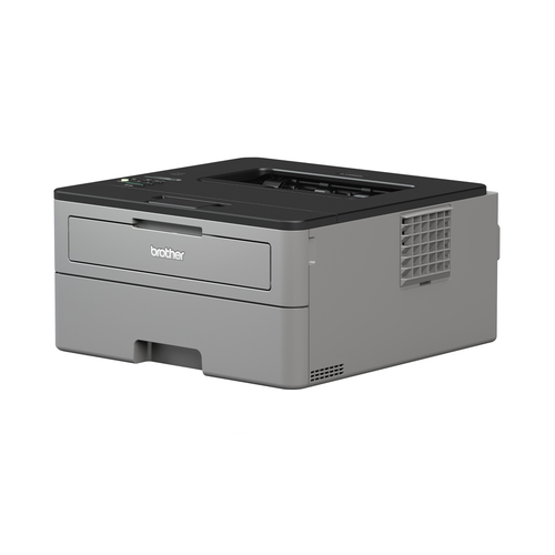 BROTHER Impresora Laser Monocromo HL-L2350DW DUPLEX WIFI (DESCATALOGADA)