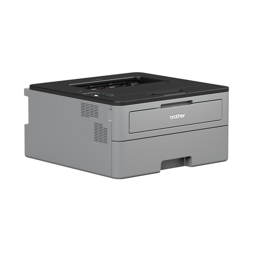 BROTHER Impresora Laser Monocromo HL-L2350DW DUPLEX WIFI (DESCATALOGADA)