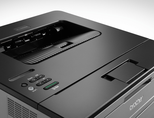 BROTHER Impresora Laser Monocromo HL-L2350DW DUPLEX WIFI (DESCATALOGADA)