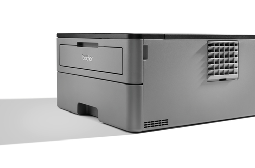 BROTHER Impresora Laser Monocromo HL-L2350DW DUPLEX WIFI (DESCATALOGADA)