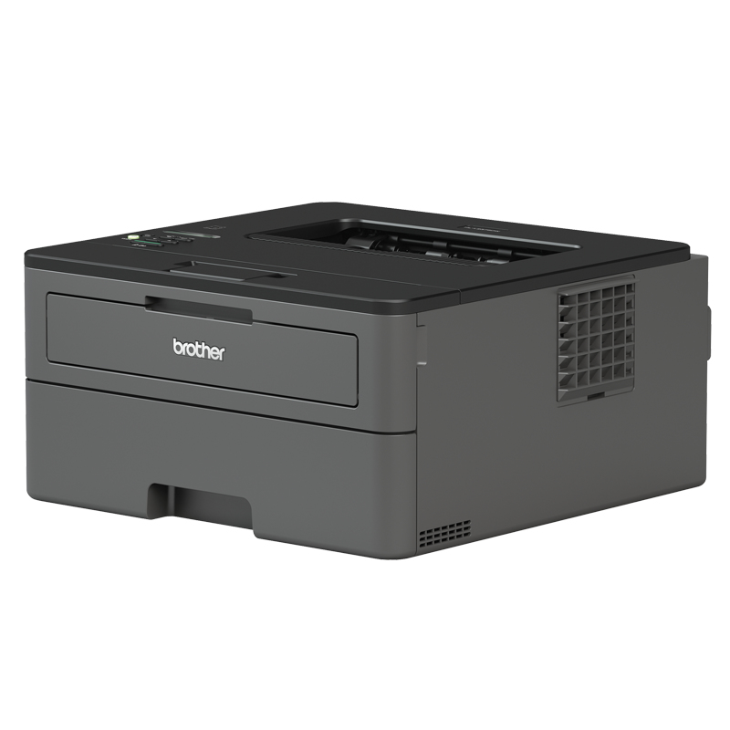 BROTHER Impresora Laser Monocromo HL-L2375DW DUPLEX RED Y WIFI (DESCATALOGADO)