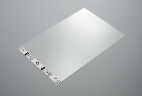 BROTHER Pack de 2 Hojas Portadoras A4 (A3) CSA3301