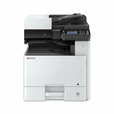 KYOCERA Multifuncion Laser Color ECOSYS M8130cidn (Tasa Weee incluida)