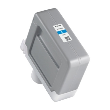 CANON TX-2000/3000/4000 Cartucho Cyan PFI-310C