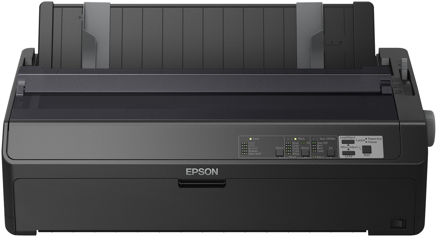 EPSON Matricial 9p FX-2190IIN